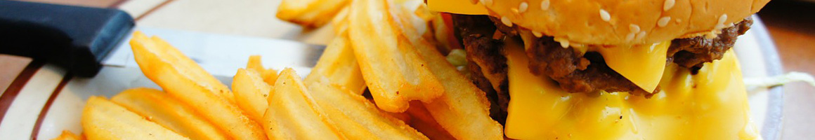 Oakley Polar King - Oakley, UT | Order Burger Near Me